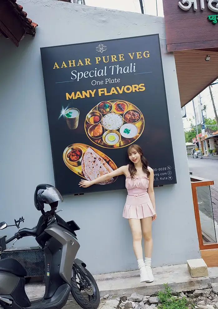 카와고에 사야  1집 사진집 「어떻게든 되겠지」 Set.02