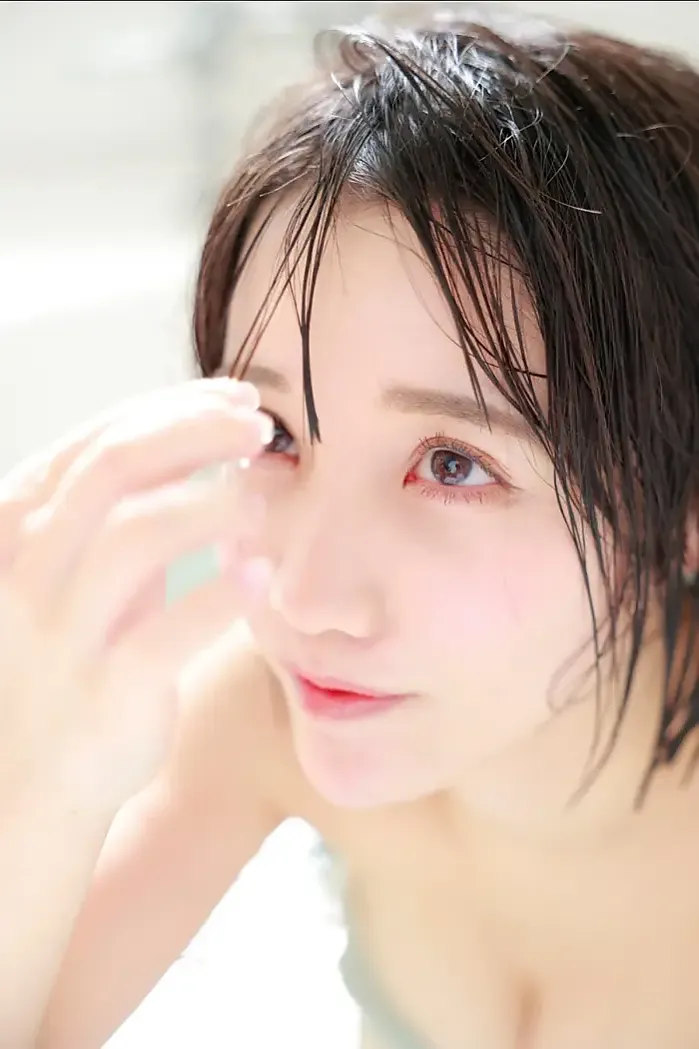 하논마유 사진집 「아이돌 대항해시대 another side」 Set.03