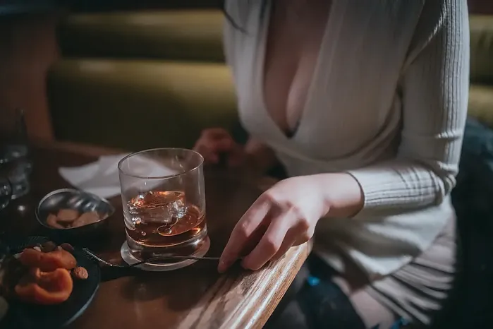 손예은 「A Snap of Intimacy Vol.04」 Set.01