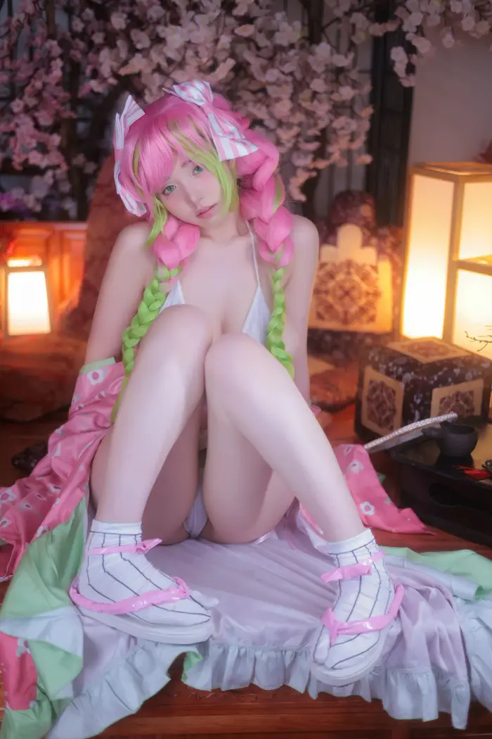 연우 포토북 「MITSURI」 Set.02