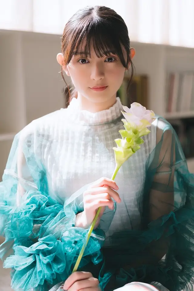 히나노 쿠보 위클리 플레이보이 플러스