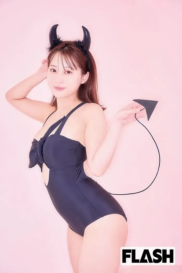 타나카 미쿠 사진집