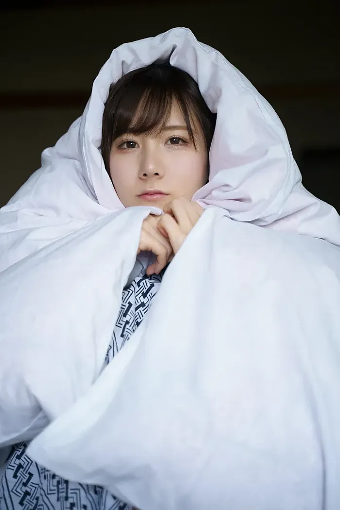 켄켄 디지털 사진집 「온천 김 켄켄」 Set.02