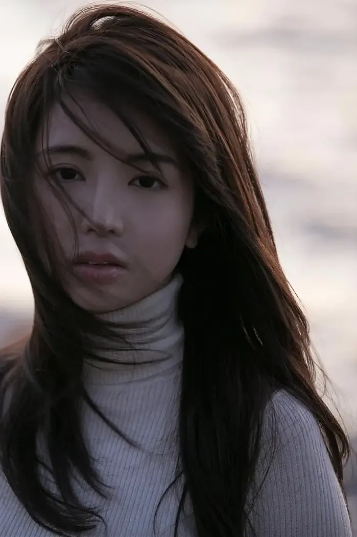 나카무라 미우 사진집 『등을 씻어주며』 Set.03