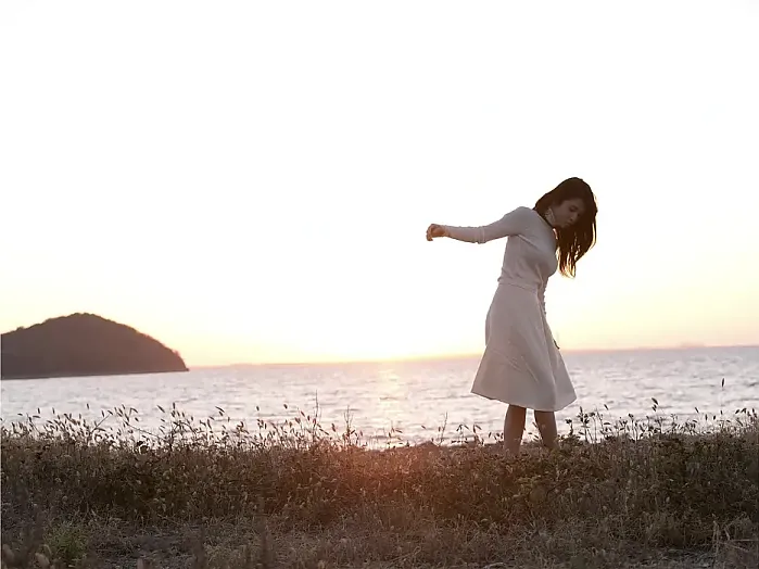 나카무라 미우 사진집 『등을 씻어주며』 Set.03