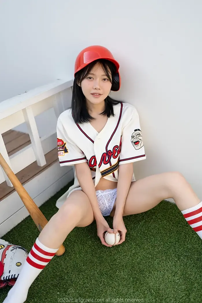 냐하히 로미 아트그라비아 Vol.472