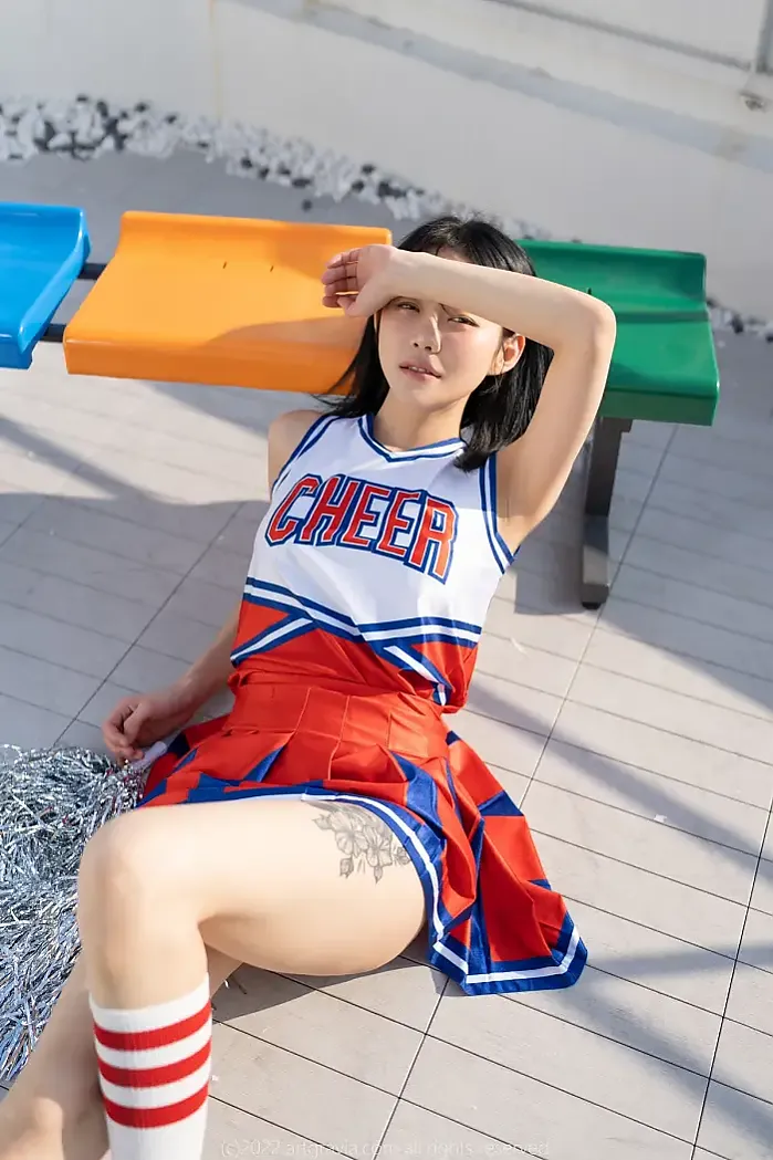 냐하히 로미 아트그라비아 Vol.472