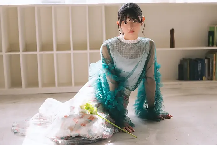 히나노 쿠보 위클리 플레이보이 플러스