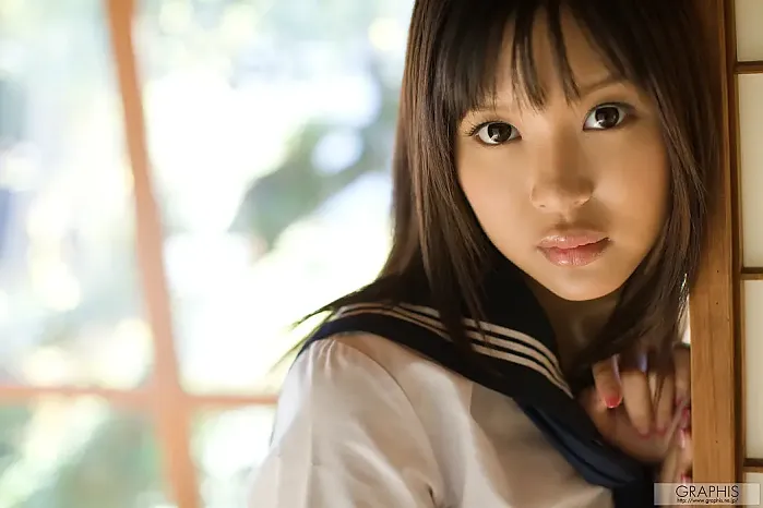 아오이 츠카사 Graphis 2025 한정판